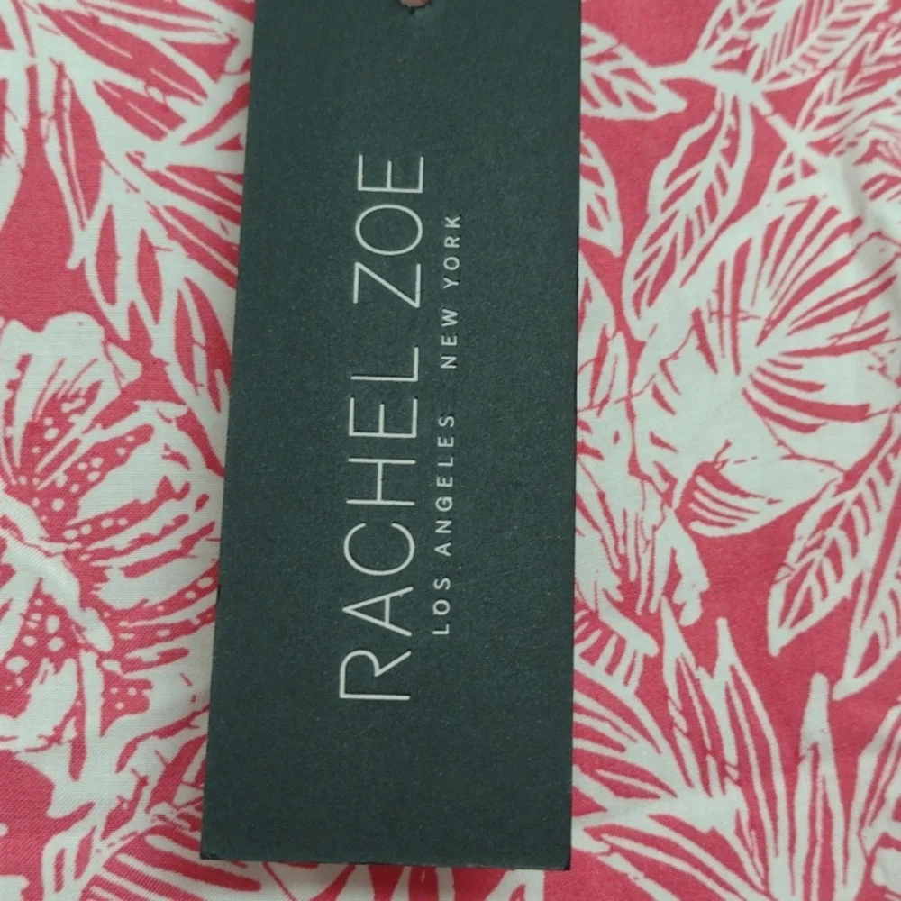 Nwt Rachel Zoe NY Top - Picture 3 of 3